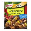 Produktabbildung: Knorr Fix Grillspieße Western Art  46 g