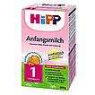 Produktabbildung: Hipp HiPP 1 Anfangsmilch probiotisch  800 g