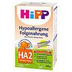 Produktabbildung: Hipp Hypoallergene Folgenahrung  600 g