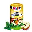 Produktabbildung: Hipp Apfel-Melissen-Tee  200 g