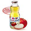 Produktabbildung: HiPP Frucht-Schorle Apfel  0,5 l