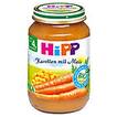 Produktabbildung: Hipp Gemüse Karotte-Mais  190 g