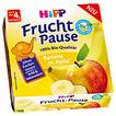 Produktabbildung: Hipp  Frucht-Pause Banane in Apfel 400 g