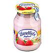 Produktabbildung: Landliebe Fruchtjoghurt mit erlesenen Erdbeeren  500 g