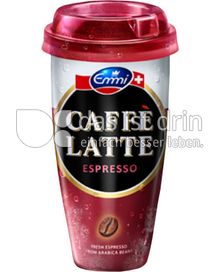Produktabbildung: Emmi CAFFÈ LATTE Espresso 230 ml