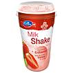 Produktabbildung: Emmi Milk Shake Erdbeere  230 ml