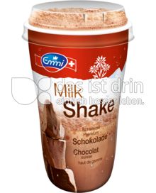 Produktabbildung: Emmi Milk Shake Chocolat 230 ml