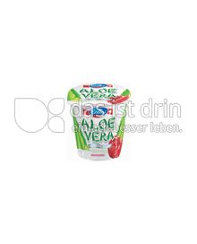 Produktabbildung: Aloe Vera  Sensitive Joghurt Granatapfel 150 g