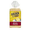 Produktabbildung: GOLDEN TOAST Toasties Weizen  300 g