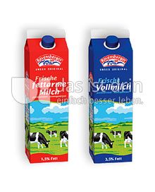 Produktabbildung: Ravensberger Frische fettarme Milch 1 l