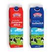 Produktabbildung: Ravensberger Frische fettarme Milch  1 l