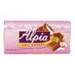 Produktabbildung: Alpia  Edel-Nougat Tafelschokolade 100 g