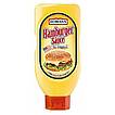 Produktabbildung: Homann Hamburger Sauce The Original  450 ml