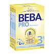 Produktabbildung: Nestlé BEBA PRO Folgemilch 3  600 g