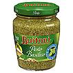 Produktabbildung: Buitoni Pesto Basilico  150 g