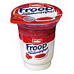 Produktabbildung: Müller Froop® Frucht auf Joghurt Erdbeere  150 g