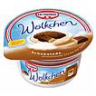 Produktabbildung: Dr. Oetker  Wölkchen Klassische Schokolade 125 g