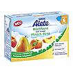 Produktabbildung: Nestlé Alete MilchPause zum Trinken Pfirsich-Birne  400 ml