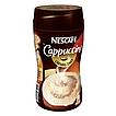 Produktabbildung: Nescafé Cappuccino Cremig Zart  250 g