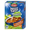 Produktabbildung: Erasco Heisse Tasse Consommé-Rinderkraftbrühe  3 St.
