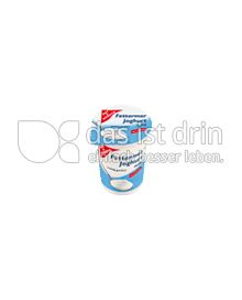 Produktabbildung: Gut & Günstig fettarmer Joghurt 500 g