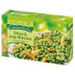 Produktabbildung: Edeka Gemüse Küche Erbsen & Junge Möhrchen  450 g