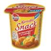 Produktabbildung: Pfanni Kartoffel-Snack  47 g