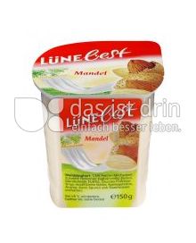 Produktabbildung: Lünebest Joghurt 150 g