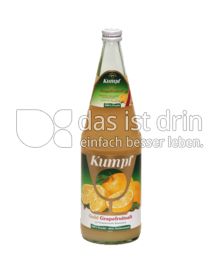 Produktabbildung: Kumpf Gold Grapefruitsaft 1 l