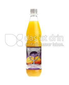 Produktabbildung: Kumpf Sportiv Apfel-Orangen-Schorle 0,5 l