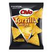 Produktabbildung: Chio Tortilla-Chips Nacho Cheese  125 g