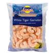 Produktabbildung: Escal White Tiger Garnelen  500 g