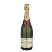 Produktabbildung: Moet & Chandon Champagne Brut  0,75 l
