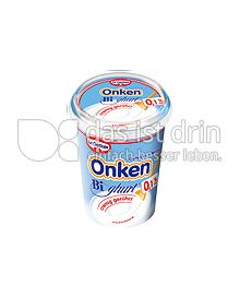Produktabbildung: Dr.Oetker Onken Bighurt 500 g