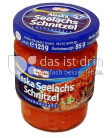Produktabbildung: Nadler Alaska-Seelachs-Schnitzel 125 g