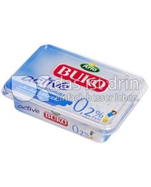 Produktabbildung: Arla Buko Active mit Joghurt 200 g