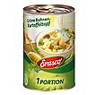 Produktabbildung: Erasco Grüne Bohnen-Kartoffeltopf  400 g