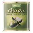 Produktabbildung: Kattus Gefüllte Oliven mit Knoblauchcreme  85 g