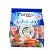 Produktabbildung: Coraya Fish & Dip  230 g