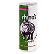Produktabbildung: rhino's Energy Drink  250 ml