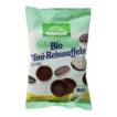 Produktabbildung: Grünes Land Bio Mini Reiswaffeln Vollmilch  600 g