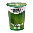 Produktabbildung: Andechser Natur Bio Joghurt mild 3,8%  500 g