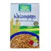 Produktabbildung: Grünes Land Bio Weizenpops  375 g