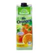 Produktabbildung: Grünes Land Bio Orangensaft  1 l