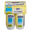 Produktabbildung: Danone Actimel Drink Vanilla  400 g