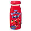Produktabbildung: Danone  Fruchtzwerge-Drink Erdbeere 100 ml