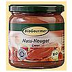 Produktabbildung: BioGourmet Nuss-Nougat Creme  400 g