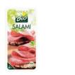 Produktabbildung: Bio Wertkost Bio Salami  75 g