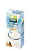 Produktabbildung: Bio Wertkost Bio Fettarme H-Milch  1 l