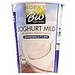 Produktabbildung: Bio Wertkost Bio Joghurt mild  500 g